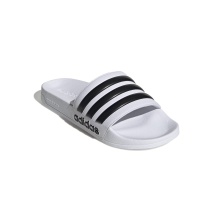 adidas Slides Adilette Shower 3-Stripes White/Black Men